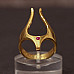 Anubis Ring - The Eye of Anubis Egyptian Ring
