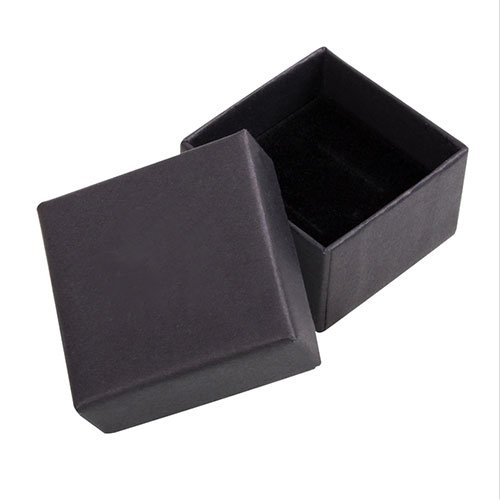 Jewelry Storage Box for Ring and Earrings 5x5x3cm