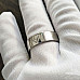 Scottish Rite Ring 14th Degree Yod Ring Masonic Band Ring