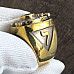 Scottish Rite Ring 32nd Degree Masonic Ring
