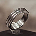 Scottish Rite Ring 33rd Degree Masonic Ring Band Ring
