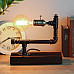 Industrial Pipe Lamp Loft Style Desk Lamp Vintage Edison Bulb