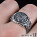 Valknut Viking Ring Norse Jewelry